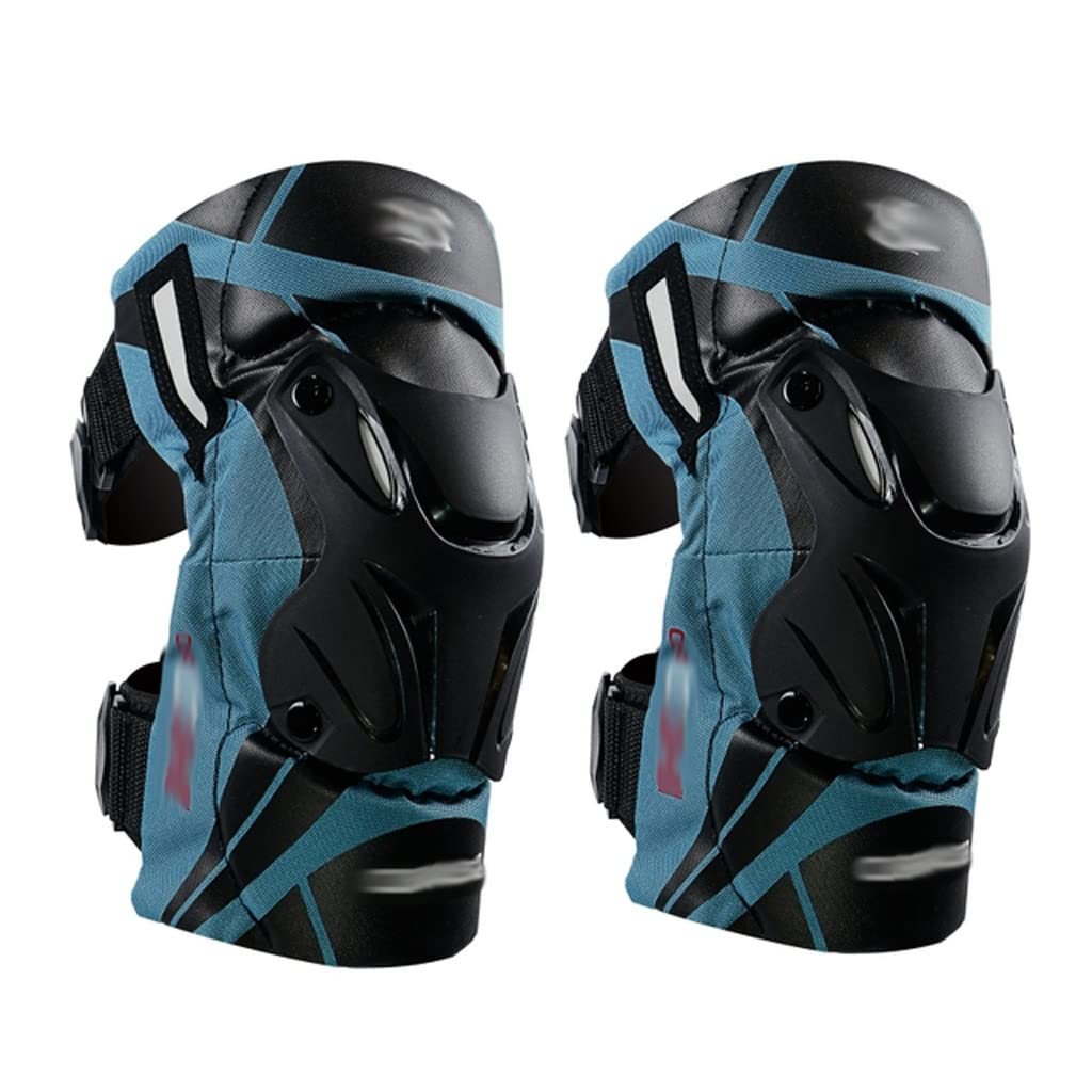 Motocross Knee & Elbow Guards – Off-Road Protection