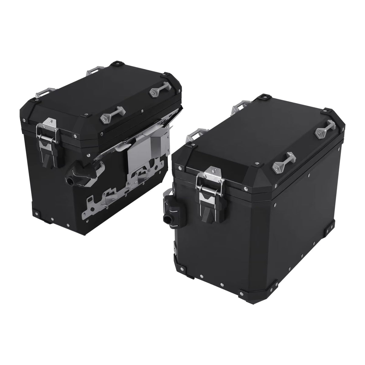 GODBBNKNT Motorcycle Bag Compatible With BMW For R1250GS