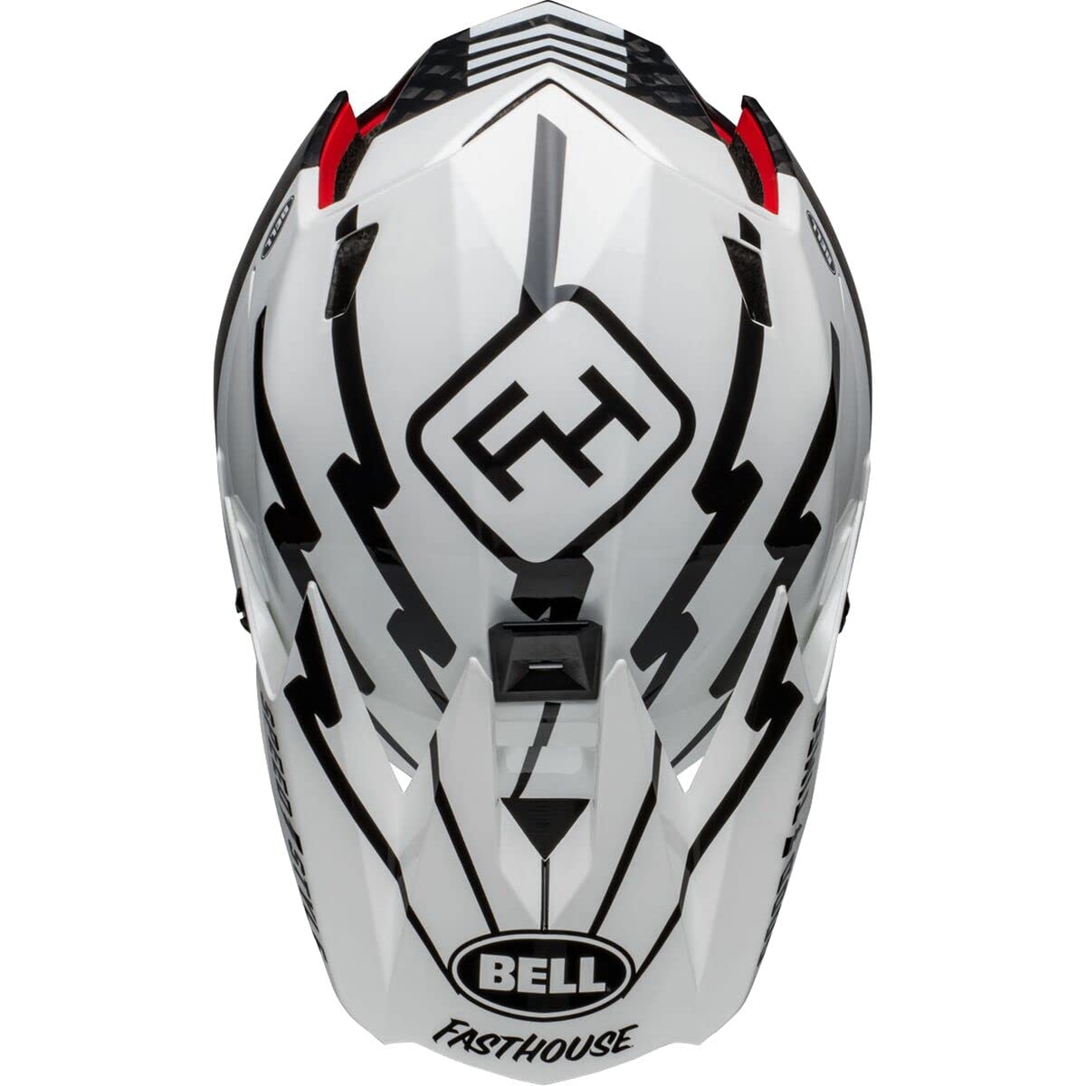 BELL Full 10 Spherical