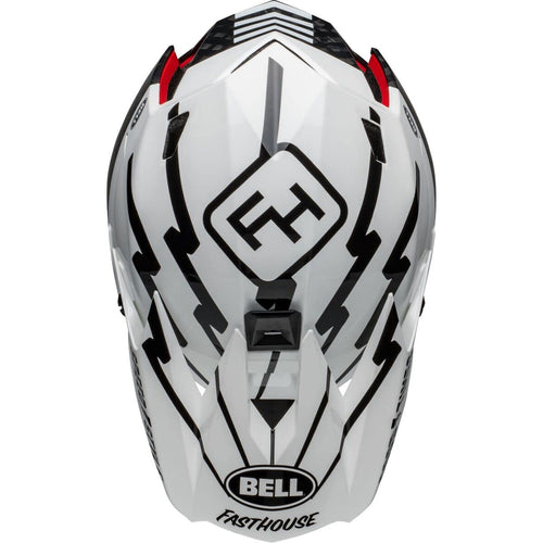 BELL Full 10 Spherical