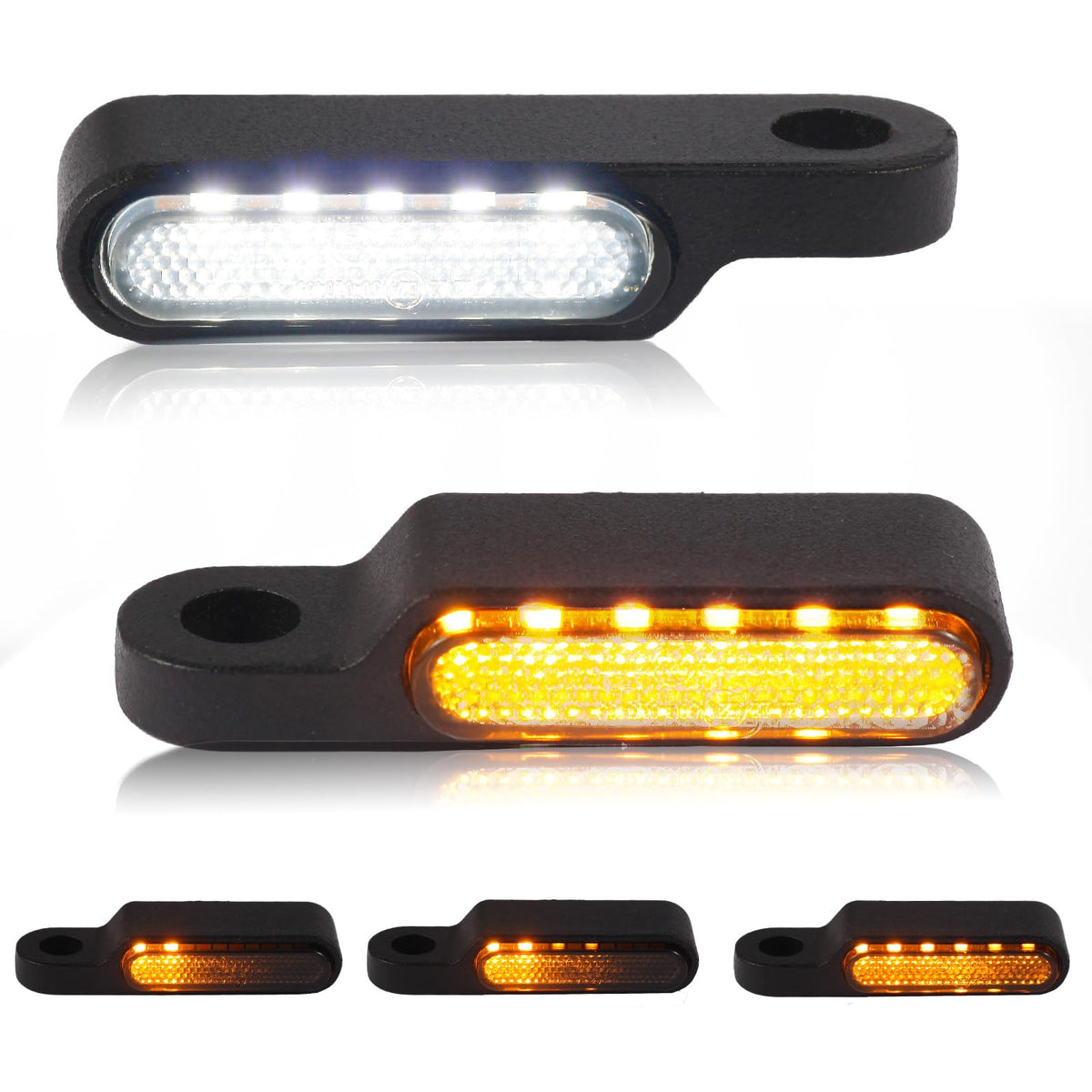 GAMAZING Motorcycle Turn Signals