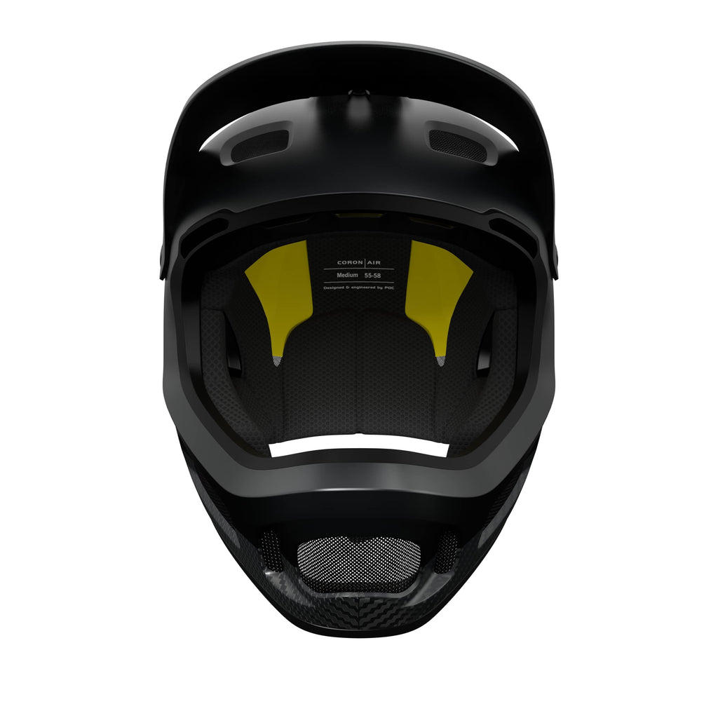 POC Coron Air Carbon MIPS Cycling Helmet
