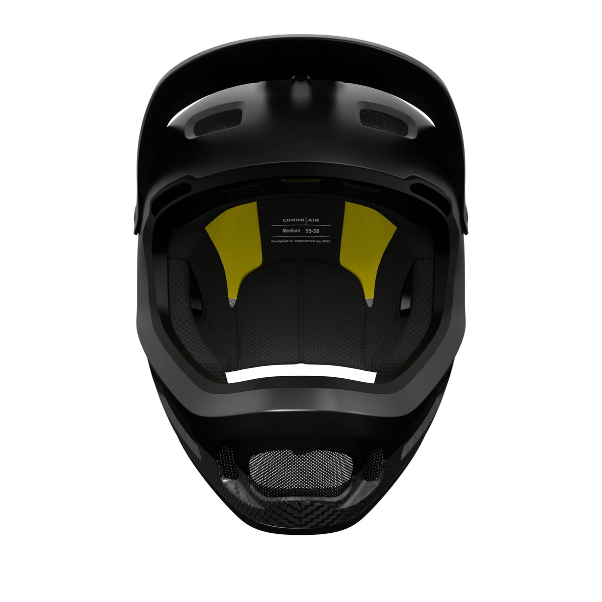 POC Coron Air Carbon MIPS Cycling Helmet