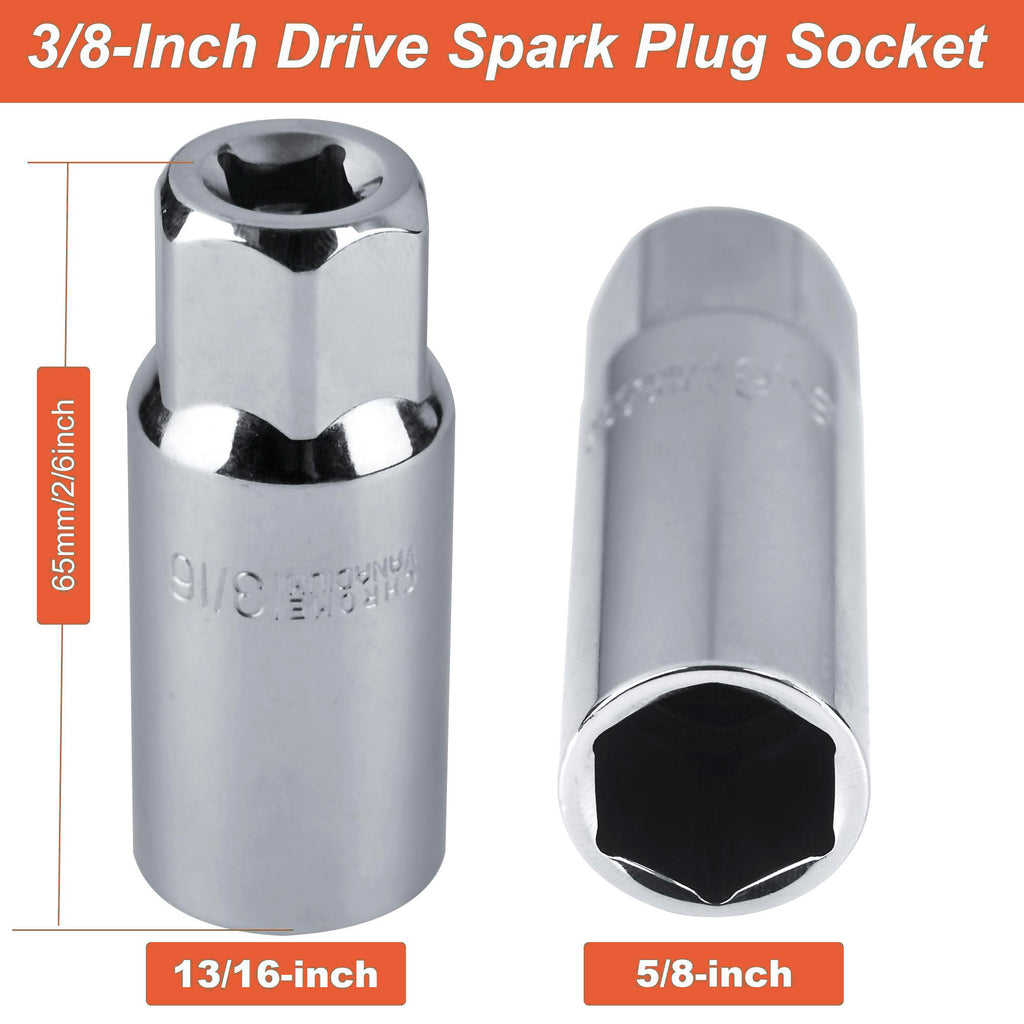 Compact Motorcycle Repair Tool Kit