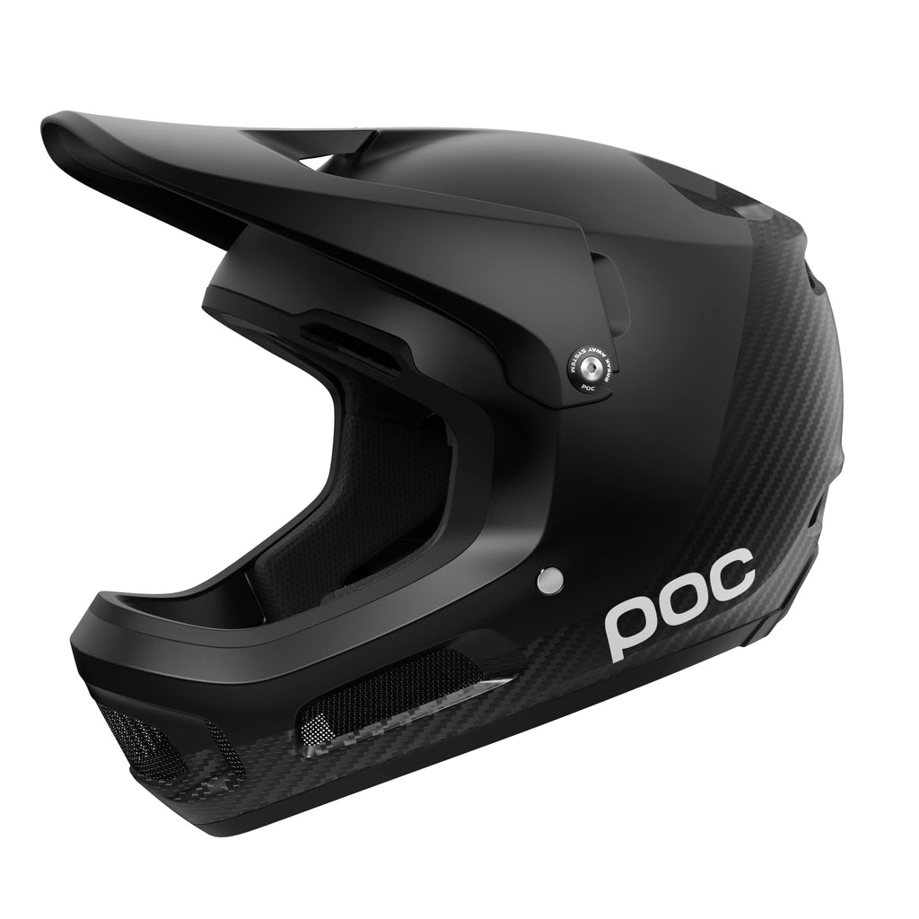 POC Coron Air Carbon MIPS Cycling Helmet