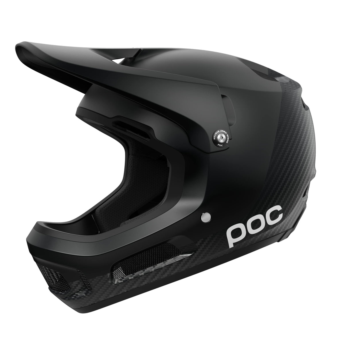 POC Coron Air Carbon MIPS Cycling Helmet