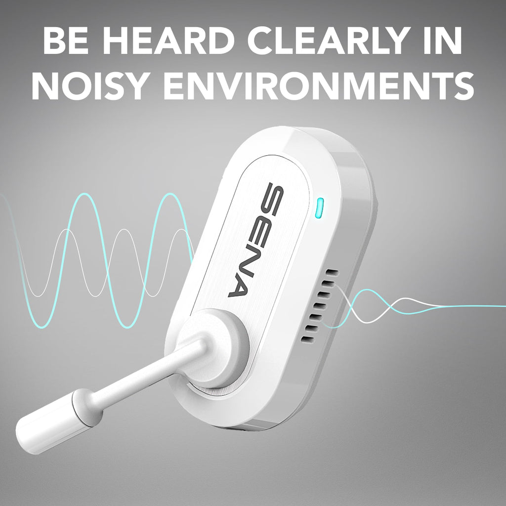 Lightweight Cycling Communication Headset – 20g Intercom System
