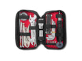 WindZone 36-Piece Motorcycle Tool Kit for American V-Twin Bikes