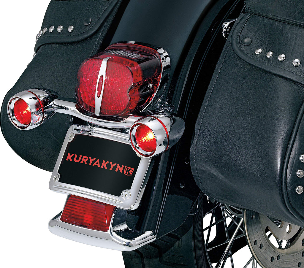 Kuryakyn Motorcycle Lighting